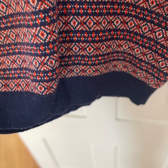 Men’s Boden Crew Neck Sweater, M - Picture 4 of 5